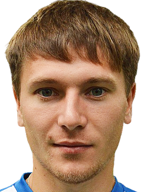 Aleksandr Makogon