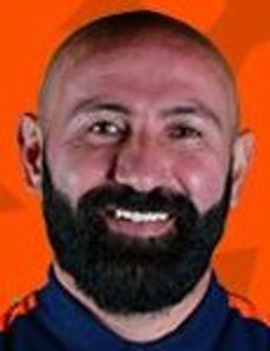 Behram Zülaloğlu