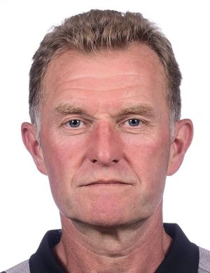 Paul Peeters Trainerprofil Transfermarkt