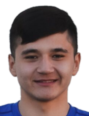 Abdukodir Khusanov Spielerprofil 2022 Transfermarkt