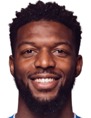 Josué Casimir