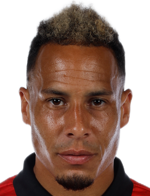 Tjaronn Chery