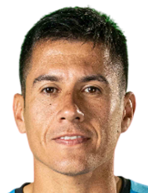 Rafael Caroca