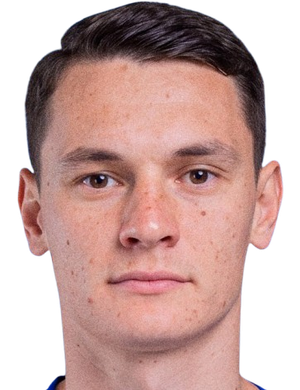 Islam Chesnokov