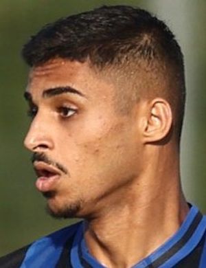 Mustafa Saleh
