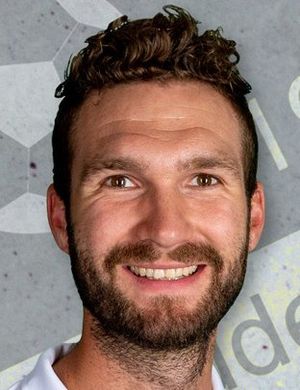 Daniel Roller