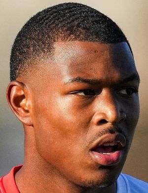 Zépiqueno Redmond