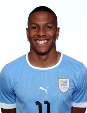 Abel Hernández