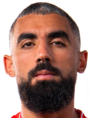 Charif Benhamza