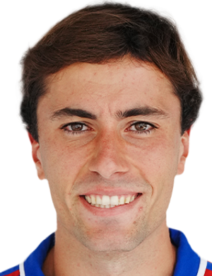 Diego Hormigo