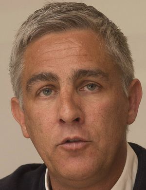 Thierry Dailly