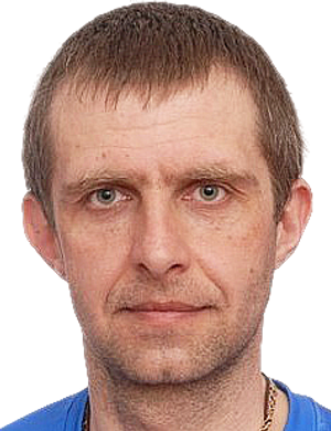 Sergey Volodko