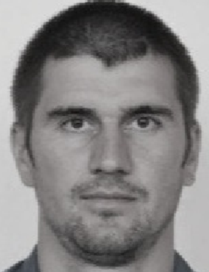Aleksey Frolov