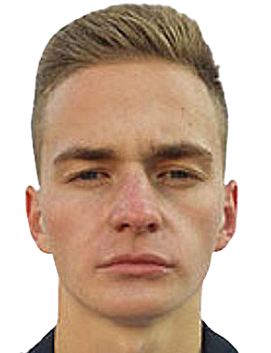 Dmytro Kasabutskyi