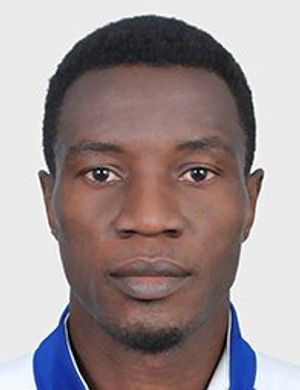 Femi Joshua Adewumi