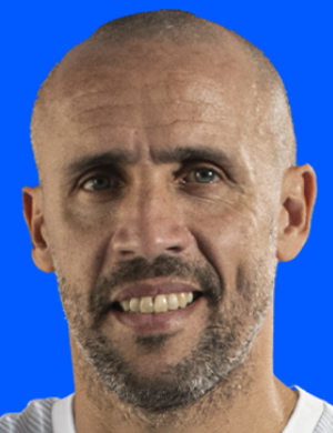 Guillermo Trainerprofil Transfermarkt