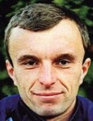 Roman Tolochko