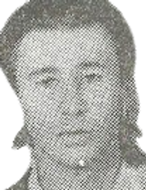 Vladyslav Lyutyi