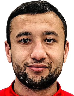 Abdulaziz Nishonboev