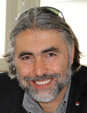Behram Üstün