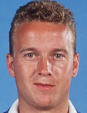 Frank Geideck