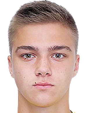 Yegor Grybov