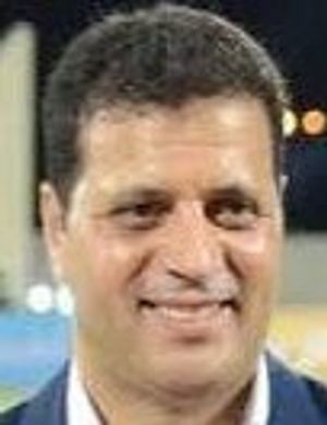Mohamed Azima