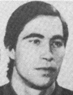 Sergiy Tsygankov
