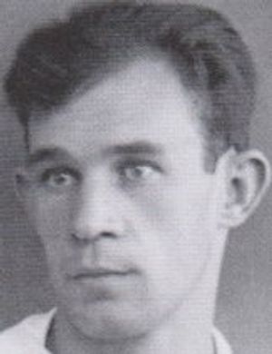 Aleksey Yablochkin
