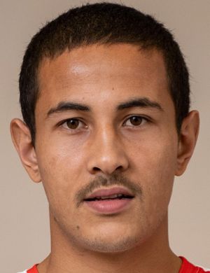 Anil Maharjan