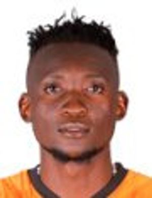 Dominic Chanda - Player profile | Transfermarkt