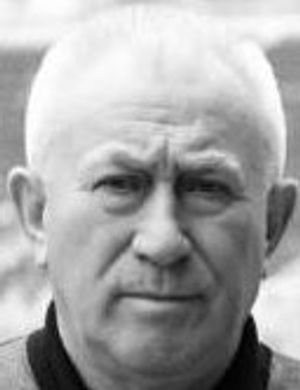 Valeriy Sinau