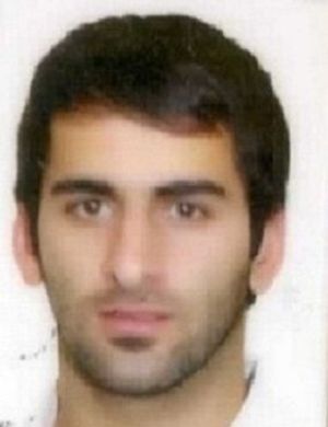 Abdülkadir Balkaya