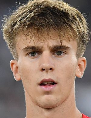 Pablo Barrios