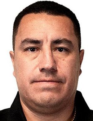 Efraín Juárez