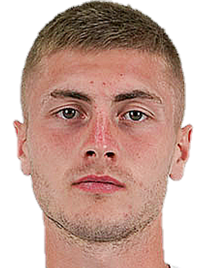 Oleksiy Fedorov