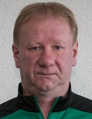 Sergei Ratnikov