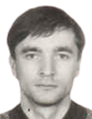 Yuriy Yakovenko