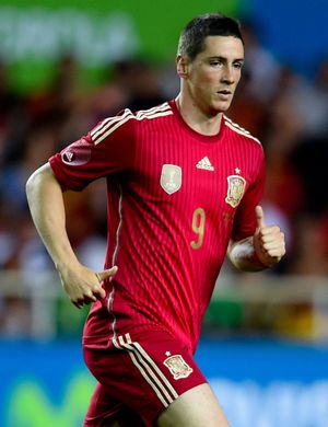 Fernando Torres Fernando Torres