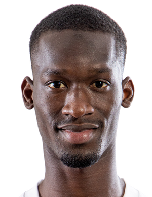 Abdallah Sima Spielerprofil 21 22 Transfermarkt