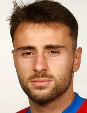 Eric Izquierdo