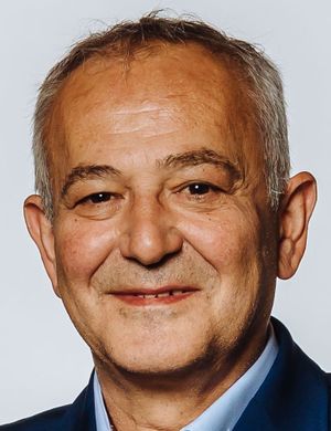 Rafael Iborra