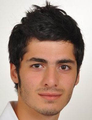 Emre Güvendi