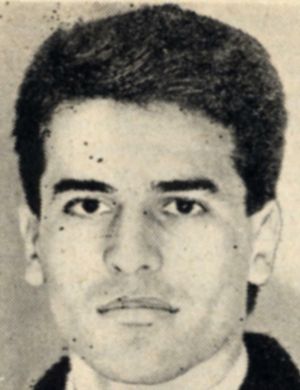 Anzor Shogenov
