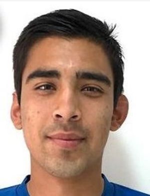 Gilberto García