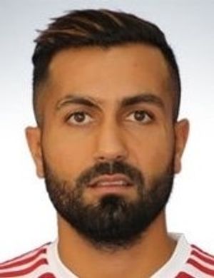 Joan Oumari