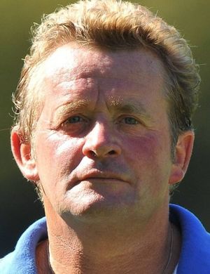 Manfred Wölpper