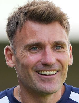 Chris Hogg