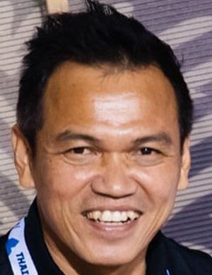 Somchai Makmool