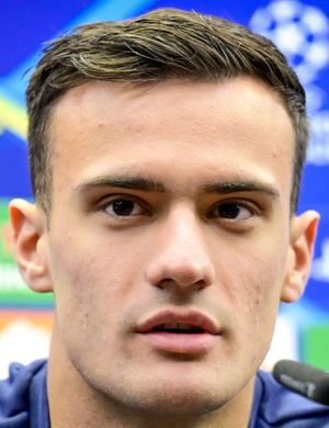 Aleksandar Stanković